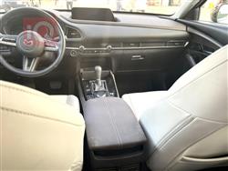 مازدا CX-30